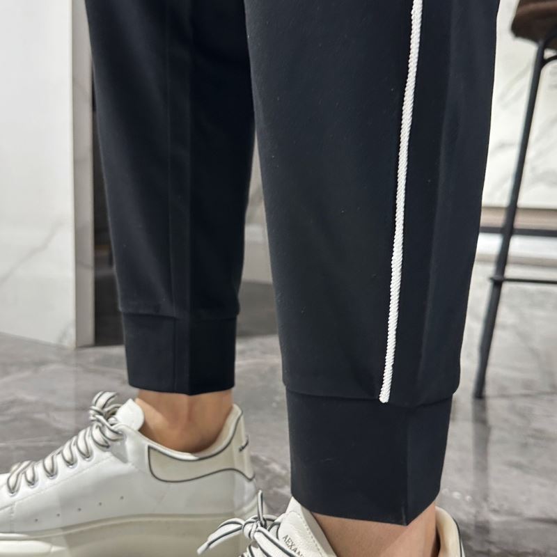 Balenciaga Long Pants